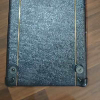 Vox Valvetronix AD120VTX 2x60-Watt 2x12" Stereo Modeling Guitar Combo 2003 - 2007 - Black image 7