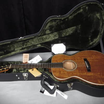 Martin Custom Shop 000-14F 2026 Natural image 11