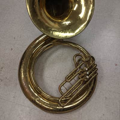 Used Conn 20K  Sousaphone image 1