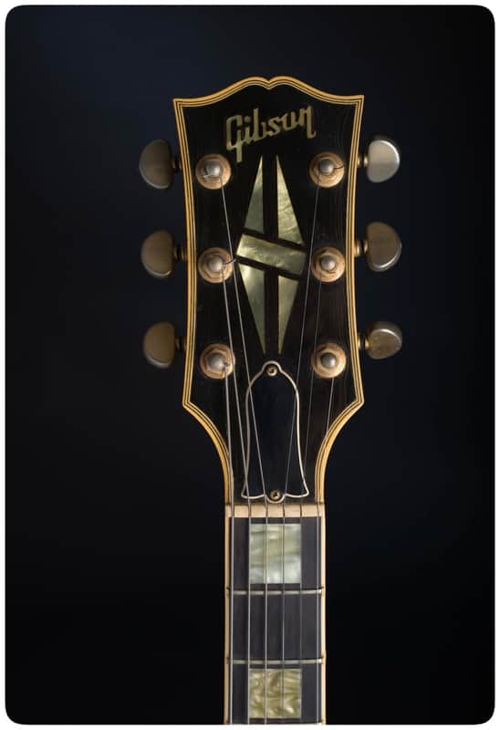 Gibson SG Custom