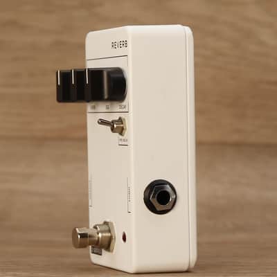 JHS 3 Series Reverb - USED image 3