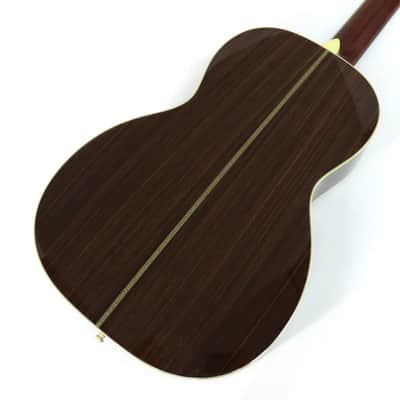Martin Vintage Series 00-28VS 2011 image 3