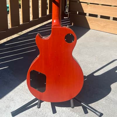 Gibson Les Paul Traditional 2011 image 4