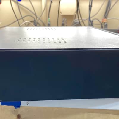 Universal Audio LA-610 MKII Tube Channel Strip Preamp / EQ / Compressor LA610 image 5