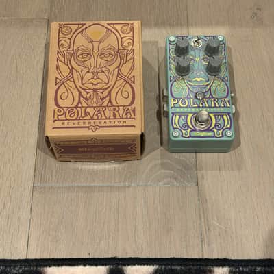 DigiTech Polara Reverb 2010s - Standard image 1