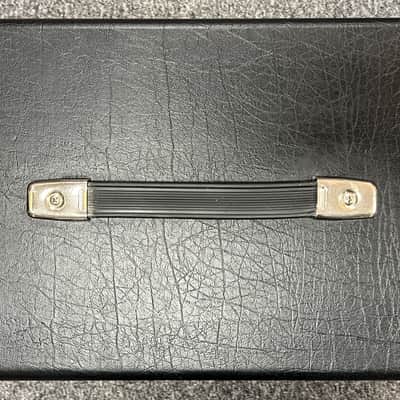 Mesa Boogie WideBody 1x12" Open-Back Speaker Cabinet image 6