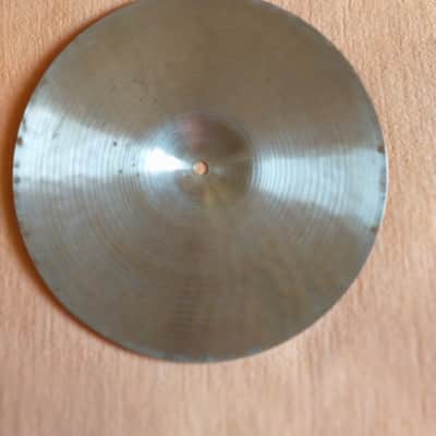 Sabian 13" Paragon Hi Hat Bottom only image 2