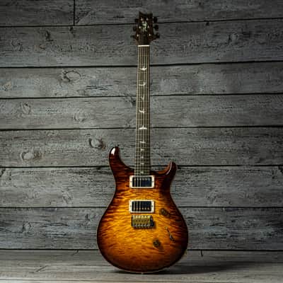 PRS Private Stock Custom 24 - McCarty Glow image 5