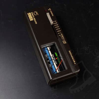 Korg GT-6J Guitar Tuner image 4
