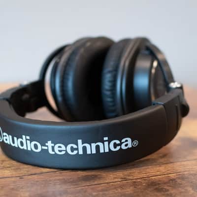 Audio Technica ATH-M50X Headphones image 2