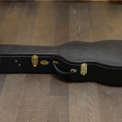 2024 Martin 000-28EC Eric Clapton Signature Acoustic Guitar Natural + OHSC image 22