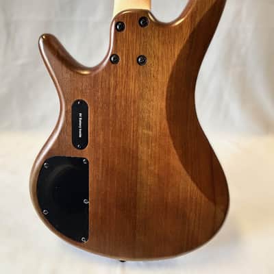 Ibanez GSR200B 1P-02 Gio Soundgear 4-String Bass Guitar image 7