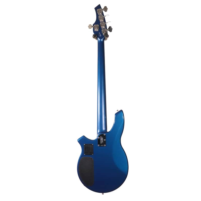 Ernie Ball Music Man Bongo 5 H image 2