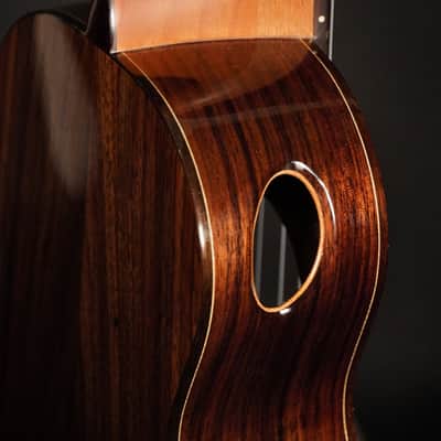 Maestro UC-IR Concert Ukulele - Natural image 9