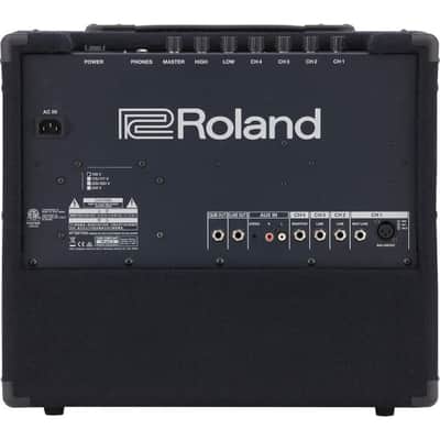 Roland KC-200 Keyboard-Verstärker image 3