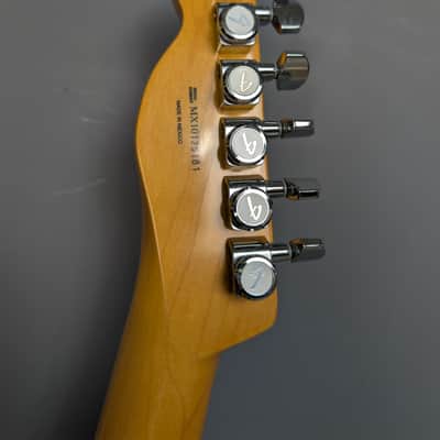 Fender Player telecaster yellow image 14
