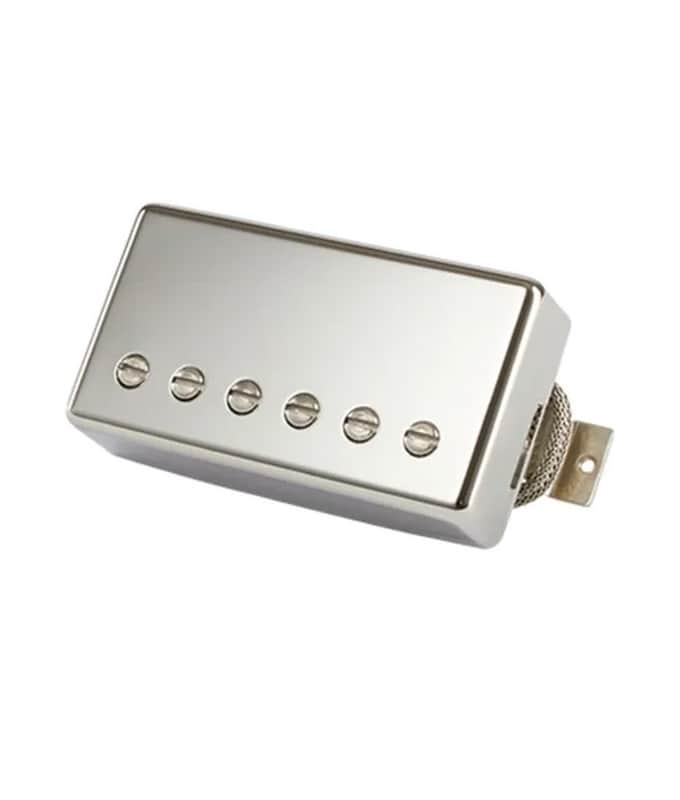 Gibson IM57ANH Type 1 Burstbucker Humbucker - Nickel image 1