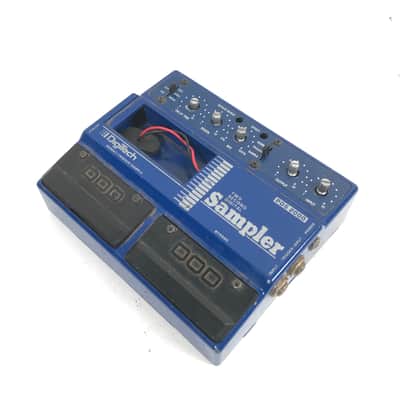 DigiTech PDS 2000