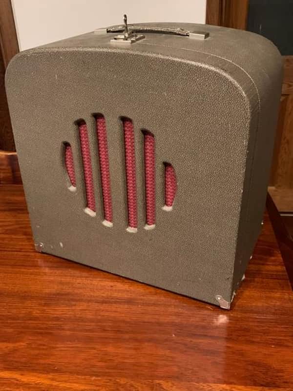 Rola 12UX Alnico in Box 1955 image 1