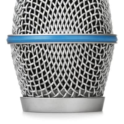 Shure RK312 Replacement Grille for Beta 87 Microphones image 2