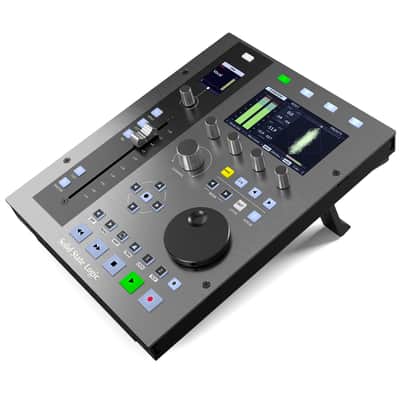 Solid State Logic UF1 DAW Control Surface image 3