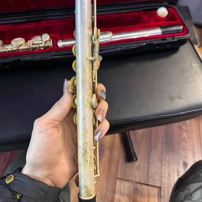 Rhythm Flute (AS IS) image 8