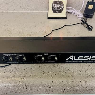 Alesis M- EQ 230 1996 image 2