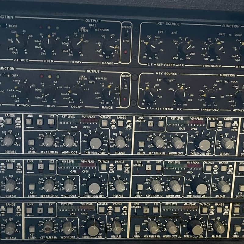 80’s BSS DPR 504 Very Dark Blue/Black