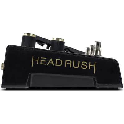 HeadRush Flex Prime Multi-FX and Amp Modeler image 5