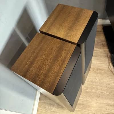 Jamo Concert V - 3-Way Floorstanding Speakers, Denmark image 5