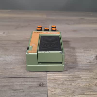 Ibanez DFL Digital Flanger (USED) image 6