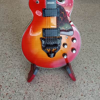 Hagstrom Super Swede image 1