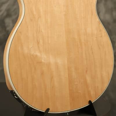 1989 Rickenbacker 370/12RM Roger McGuinn signature Mapleglo image 14