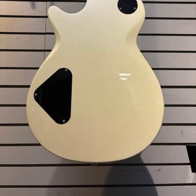 Gretsch Electromatic Premier Jet - Vintage Pearl image 5