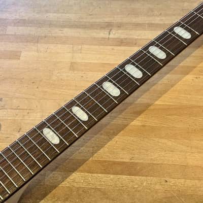 Epiphone Crestwood Custom 2022 - Polaris White image 3