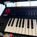 Roland FANTOM-06 61-Key Workstation Keyboard 2022 - Present - Black
