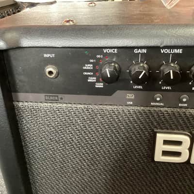 Blackstar ID:260 TVP 2x12" Guitar Combo Modeling Amplifier image 7
