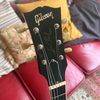 Gibson Les Paul Standard Premium Plus 2004 Lightburst image 3