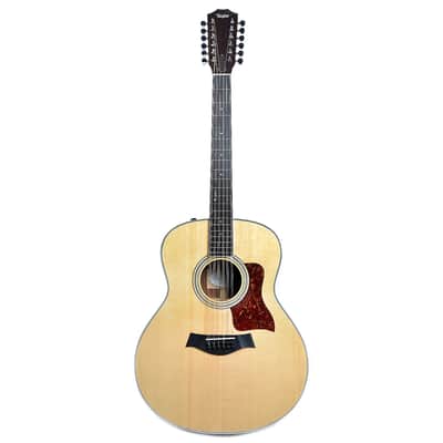 Taylor 458e