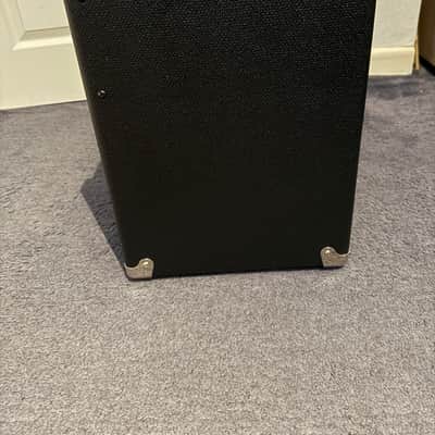 Fender Rumble 40 V3 40-Watt 1x10" Bass Combo 2015 - Present - Black image 5