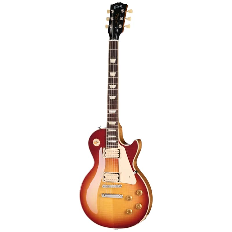 Gibson Les Paul Standard 50s DT image 1