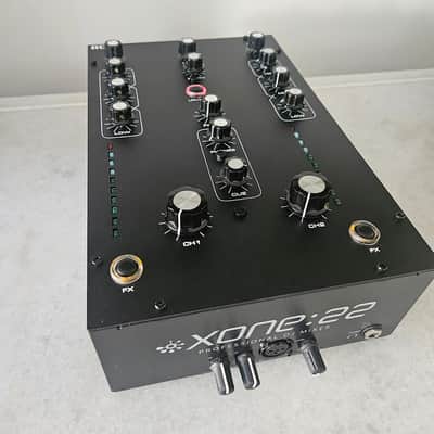 Immagine Allen&Heath Xone 22 Rotary mixer - 3