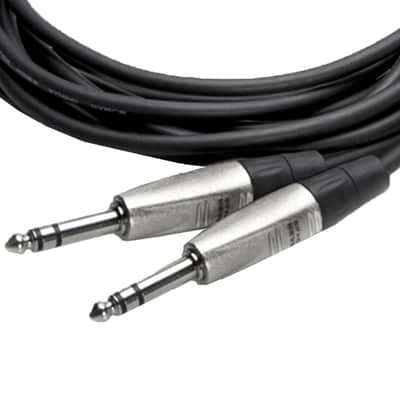 M-Audio AIR 192|4 USB USB Audio Recording Interface w TRS Cables Pack image 6