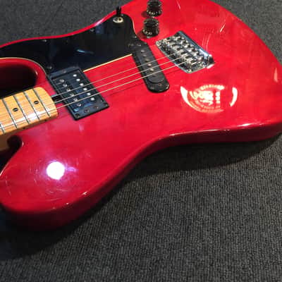 No.085523 Rare YAMAHA SJ-500 PR JAPAN VINTAGE EX- - - image 6