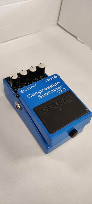 Boss CS-3