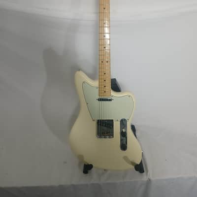 Fender Limited Edition American Standard Offset Telecaster | Reverb