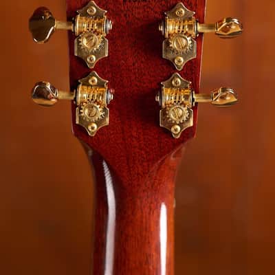 Gibson Traveling Songwriter 2006 - 2014 Natural image 6