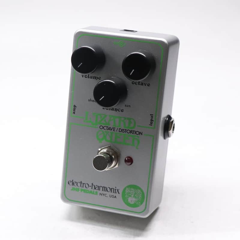 Electro-Harmonix LIZARD QUEEN
