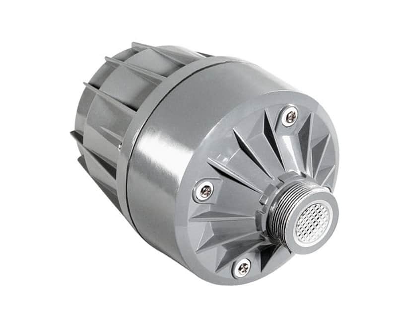 Proel   Pa Hd60 T   Driver (60 W   100 V) Per Diffusori A Tromba image 1