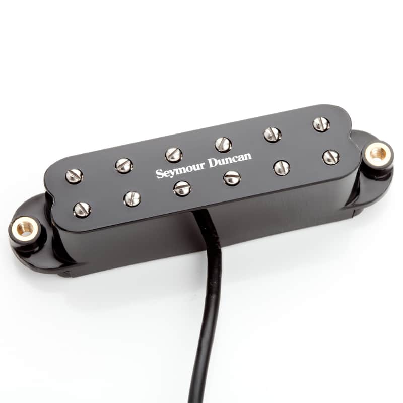 Seymour Duncan SJB-1n JB Jr. Strat Bridge Pickup | Reverb